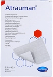 B2B Medical GmbH Atrauman 7,5x10 cm steril Kompressen 10 St 12892423_DBA