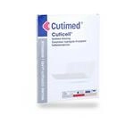 BSN medical GmbH Cutimed Cuticell Salbenkompresse 7,5x7,5 cm 10 St 17943786_DBA