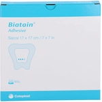B2B Medical GmbH Biatain Schaumverband Sakrum 17x17 cm 5 St 15198338_DBA