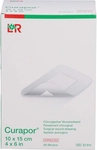 kohlpharma GmbH Curapor Wundverband steril chirurgisch 10x15 cm 50 St 18807358_DBA