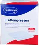 B2B Medical GmbH Es-Kompressen steril 10x10 cm Gro&szlig;packung 10X10 St 14289719_DBA