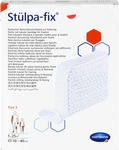 B2B Medical GmbH St&uuml;lpa Fix Gr.3 Hand/Arm/Kdr.Kopf 25 m Netzschl. 1 St 15824161_DBA