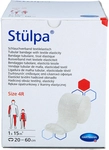 EurimPharm Arzneimittel GmbH St&uuml;lpa Rolle 4R 10 cmx15 m Kopf/Bein/Ach. 1 St