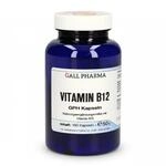 HECHT Pharma GmbH Vitamin B12 GPH 3 &micro;g Kapseln 180 St 02560855_DBA