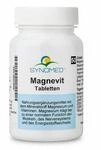 Synomed GmbH Magnevit Synomed Tabletten 50 St 00664906_DBA