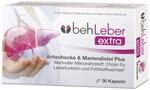 IMstam healthcare GmbH BEH Leber extra Kapseln 30 St 18752999_DBA