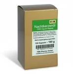 FBK Pharma GmbH Nachtkerzen&ouml;l 1000 Kapseln 120 St 02684480_DBA