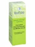 BioPr&auml;p Biologische Pr&auml;parate Handelsgesellschaft mbH Curcumin Fl&uuml;ssigextrakt