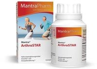MantraPharm OHG Mantra ArthroSTAR Kapseln 120 St 17872129_DBA
