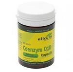 allcura Naturheilmittel GmbH Coenzym Q10 Kapseln a 200 mg 30 St 16739575_DBA