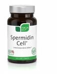nicapur micronutrition GmbH Nicapur Spermidin Cell+ Kapseln 60 St 16808402_DBA