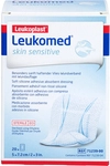 B2B Medical GmbH Leukomed skin sensitive steril 5x7,2 cm 20 St 18192075_DBA