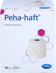 B2B Medical GmbH Peha-Haft Fixierbinde latexfrei 10 cmx21 m 1 St 18105768_DBA