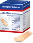 BSN medical GmbH Leukoplast Universal Strips wasserabw.19x72 mm 100 St...