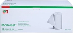 B2B Medical GmbH Mollelast Binden 10 cmx4 m einzeln verpackt 20 St 16738009_DBA
