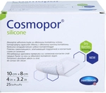 B2B Medical GmbH Cosmopor silicone Wundverband 8x10 cm 25 St 18303882_DBA