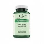 11A Nutritheke GmbH Auricularia 500 mg Bio Kapseln 60 St 17178707_DBA