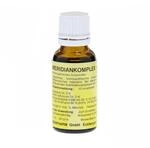 MERIPHARM GmbH Meridiankomplex 6 Mischung 20 ml 02422248_DBA