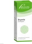 Pascoe pharmazeutische Pr&auml;parate GmbH Bryonia Similiaplex Mischung 50 ml