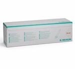 B. Braun Melsungen AG Injekt Solo Spritze 10 ml Luer 100X10 ml 18074594_DBA