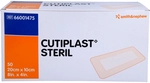 adequapharm GmbH Cutiplast steril Wundverband 10x20 cm 50 St 16662826_DBA