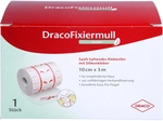 Dr. Ausb&uuml;ttel GmbH & Co. KG Dracofixiermull sensitiv 10 cmx5 m 1 St 16890065_DBA