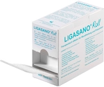 LIGAMED medical Produkte GmbH Ligasano Roll wei&szlig; Verb.0,3x5x300 cm unsteril 1...