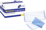 Meditrade GmbH Saugkompressen steril 10x10 cm 1354 60X1 St 08416059_DBA
