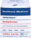 Holthaus Medical GmbH & Co. KG Ypsitect Heftpflaster 3 cmx5 m 2 St 15396274_DBA