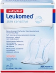 B2B Medical GmbH Leukomed skin sensitive steril 8x10 cm 20 St 18469921_DBA