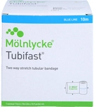 B2B Medical GmbH Tubifast 2-Way Stretch 7,5 cmx10 m blau 1 St 15378661_DBA