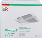 B2B Medical GmbH Vliwazell Saugkompressen steril 20x40 cm 12 St 15824296_DBA