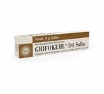 SANUM-KEHLBECK GmbH & Co. KG Grifokehl D 4 Salbe 9 g 15621452_DBA