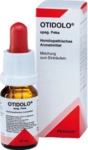 PEKANA Naturheilmittel GmbH Otidolo spag.Peka Tropfen 10 ml 09931579_DBA