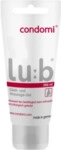 ECOaction GmbH Condomi Lub Gleit- u.Massagegel 200 ml 05464738_DBA