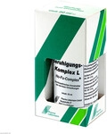 Pharma Liebermann GmbH Beruhigungs Komplex L Ho-Fu-Complex Tropfen 50 ml 01742181_DBA