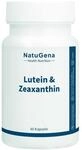 NatuGena GmbH Lutein & Zeaxanthin Kapseln 60 St 16391600_DBA