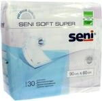 TZMO Deutschland GmbH Seni Soft Super Bettschutzunterlage 90x60 cm 30 St 13598565_DBA