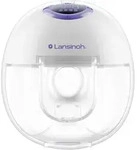 Lansinoh Laboratories Inc. Niederlassung Deutschland Lansinoh tragbare Milchpumpe 1