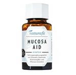 Naturafit Vertriebs GmbH Naturafit Mucosa AID Kapseln 60 St 16864323_DBA
