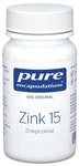 Pure Encapsulations Zink 15 Zinkpicolinat Kapseln 30 St