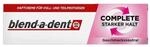 WICK Pharma Zweigniederlassung der Procter & Gamble GmbH Blend A Dent Complete