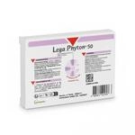 O'ZOO GmbH Lega Phyton 50 Erg.Futterm.Tabl.f.Hunde/Katzen 24 St 16361527_DBA