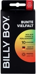 Newell Brands Germany GmbH Billy BOY bunte Vielfalt 10 St 18835478_DBA