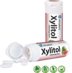 Miradent Xylitol Chewing Gum Wassermelone 30 St