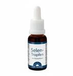 Dr. Jacob's Medical GmbH Selen Tropfen Dr.Jacobs 20 ml 19899606_DBA