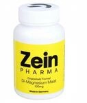 ZeinPharma Germany GmbH Zeinpharma Di-Magnesium Malat 100 mg Kapseln 60 St