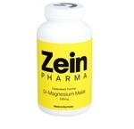 ZeinPharma Germany GmbH Zeinpharma Di-Magnesium Malat 100 mg Kapseln 120 St