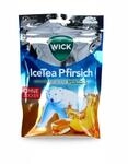 Dallmanns Pharma Candy GmbH Wick IceTea Pfirsich Bonbons o.Zucker 72 g 18165670_DBA