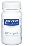 pro medico GmbH Pure Encapsulations B-Complex Kapseln 30 St 19433026_DBA